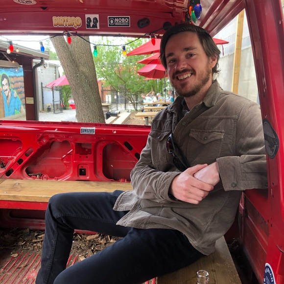 Meet your Posher, Richard - Picture 2 of 7